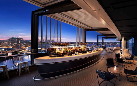 Hyatt Regency Sydney - Southport Accommodation 18
