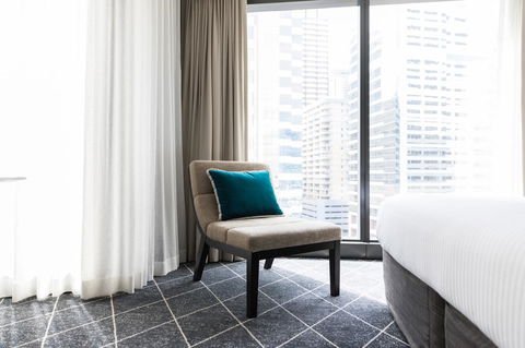 Hyatt Regency Sydney - Southport Accommodation 7