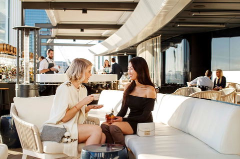 Hyatt Regency Sydney - Southport Accommodation 40