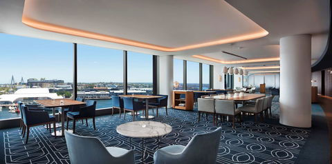 Hyatt Regency Sydney - Southport Accommodation 27