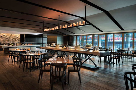 Hyatt Regency Sydney - Southport Accommodation 17