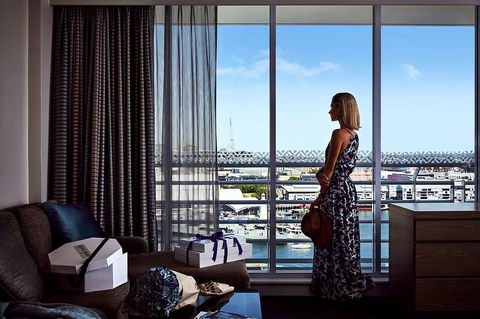 Hyatt Regency Sydney - Southport Accommodation 41