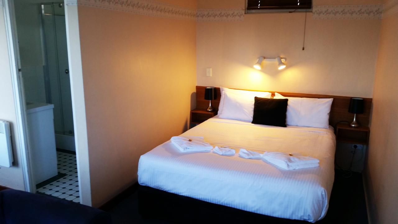 Katoomba NSW Southport Accommodation