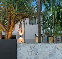 Gosamara Apartments - Southport Accommodation