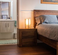 Mudgee Apartments on Horatio Street - Southport Accommodation