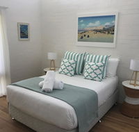 Mariner Bay Apartments - Southport Accommodation