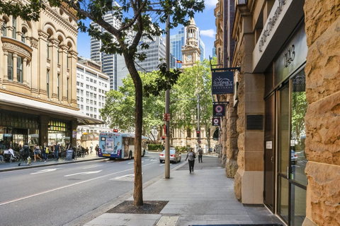 YEHS Hotel Sydney QVB - Accommodation Southport 6