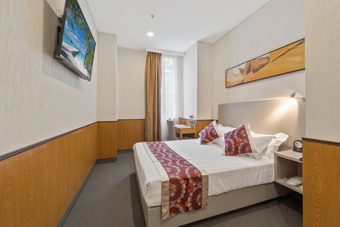 YEHS Hotel Sydney QVB - Accommodation Southport 37