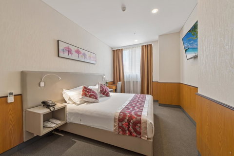 YEHS Hotel Sydney QVB - Accommodation Southport 22