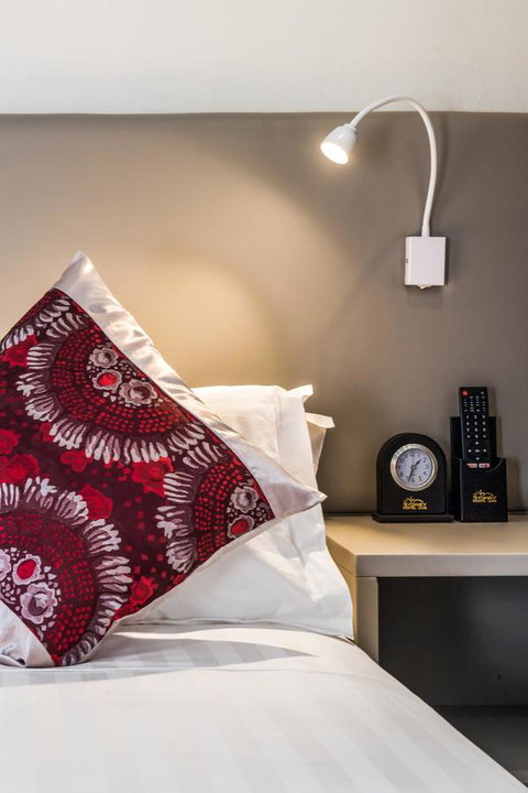 YEHS Hotel Sydney QVB - Accommodation Southport 27