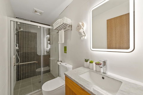 YEHS Hotel Sydney QVB - Accommodation Southport 41