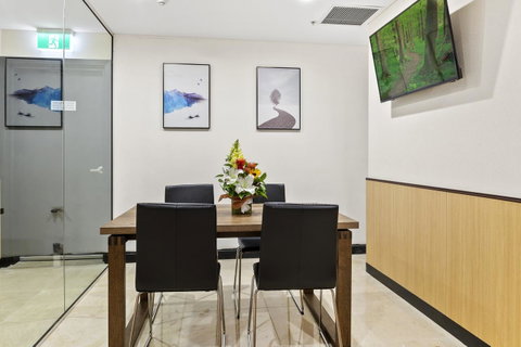 YEHS Hotel Sydney QVB - Accommodation Southport 17