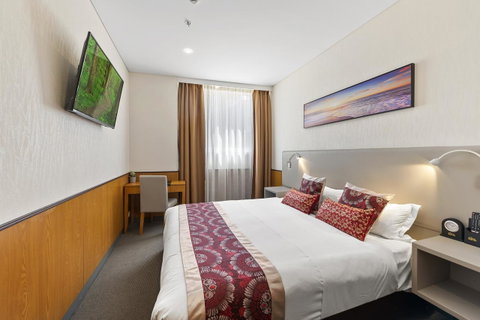 YEHS Hotel Sydney QVB - Accommodation Southport 7