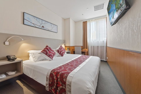 YEHS Hotel Sydney QVB - Accommodation Southport 38