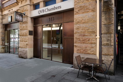YEHS Hotel Sydney QVB - Accommodation Southport 28
