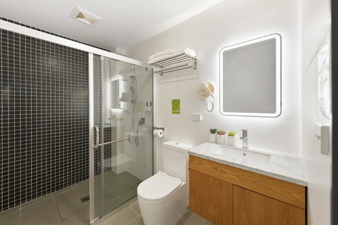 YEHS Hotel Sydney QVB - Accommodation Southport 24