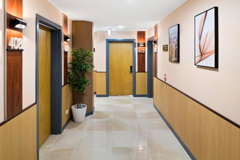 YEHS Hotel Sydney QVB - Accommodation Southport 42