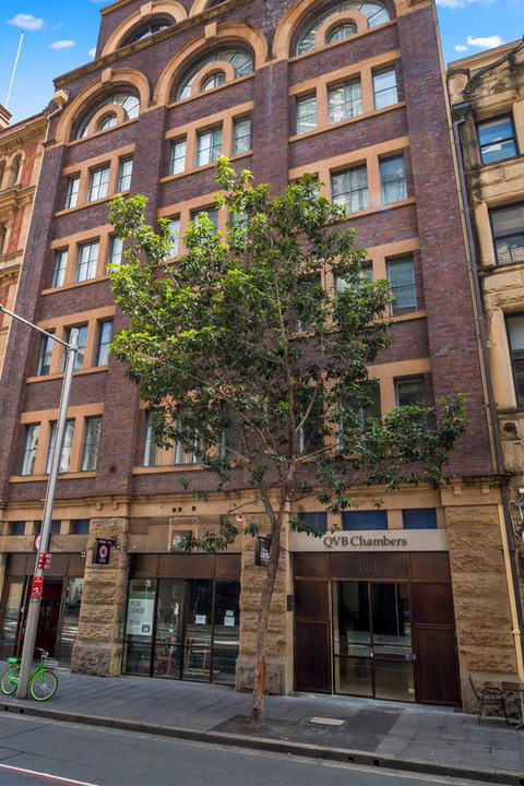 YEHS Hotel Sydney QVB - Accommodation Southport 26