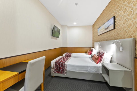 YEHS Hotel Sydney QVB - Accommodation Southport 18