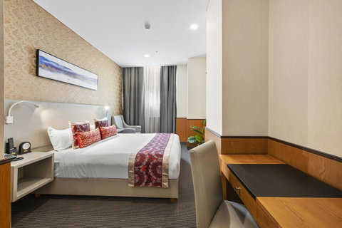 YEHS Hotel Sydney QVB - Accommodation Southport 19