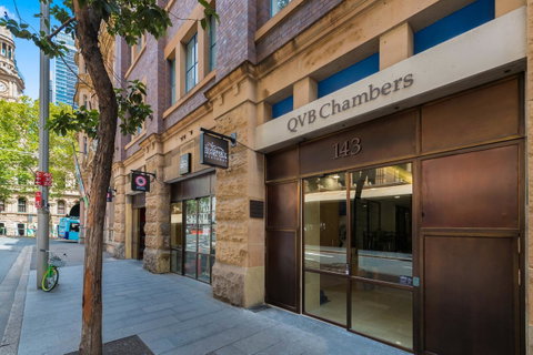 YEHS Hotel Sydney QVB - Accommodation Southport 30