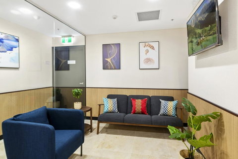 YEHS Hotel Sydney QVB - Accommodation Southport 15