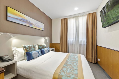 YEHS Hotel Sydney QVB - Accommodation Southport 20