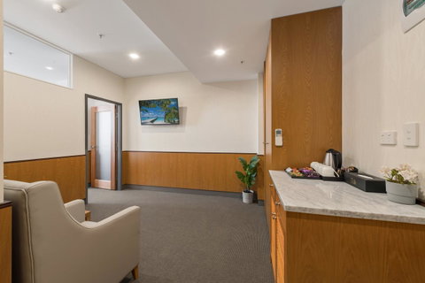 YEHS Hotel Sydney QVB - Accommodation Southport 33