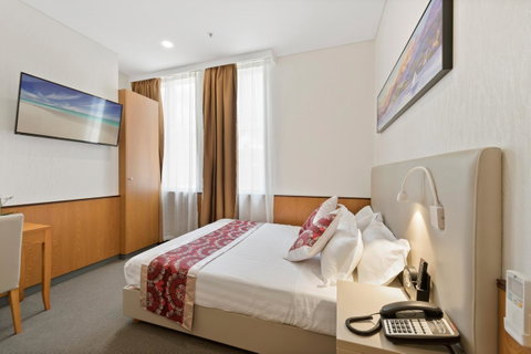 YEHS Hotel Sydney QVB - Accommodation Southport 36