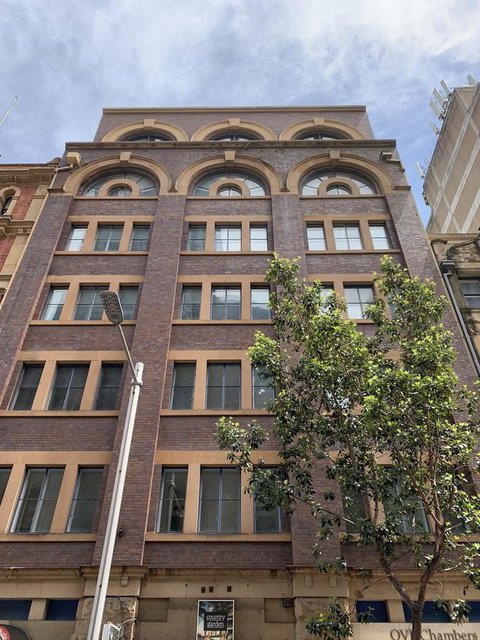 YEHS Hotel Sydney QVB - Accommodation Southport 29
