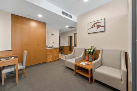 YEHS Hotel Sydney QVB - Accommodation Southport 32