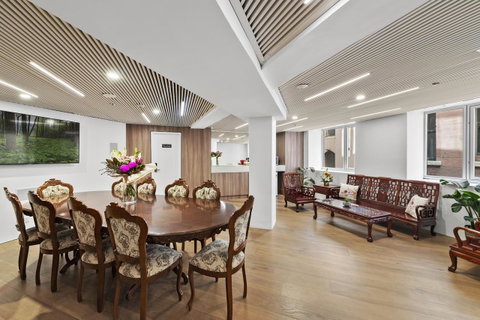 YEHS Hotel Sydney QVB - Accommodation Southport 16