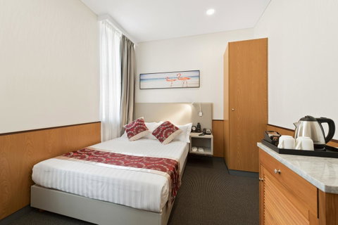 YEHS Hotel Sydney QVB - Accommodation Southport 35