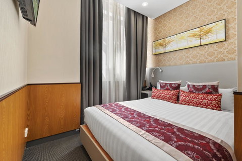 YEHS Hotel Sydney QVB - Accommodation Southport 8