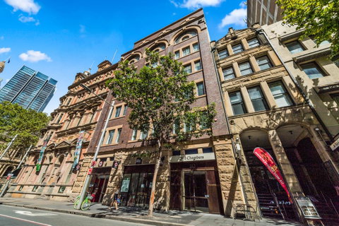 YEHS Hotel Sydney QVB - Accommodation Southport 0