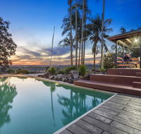 Byron Hinterland Villas - Southport Accommodation