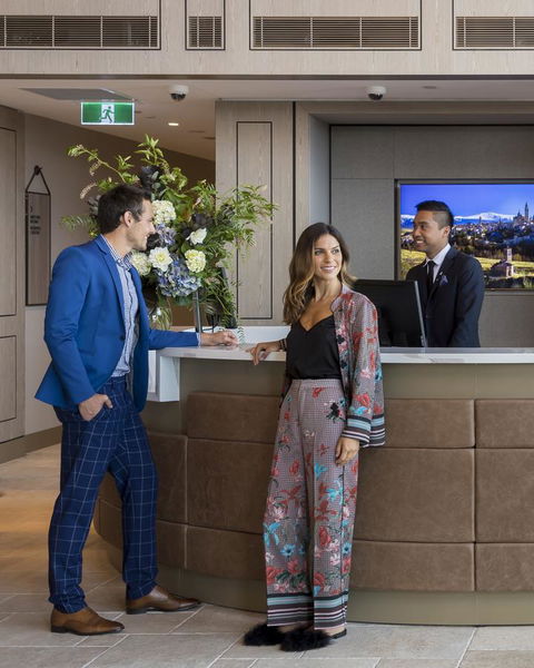 The William Inglis Mgallery - Southport Accommodation 31