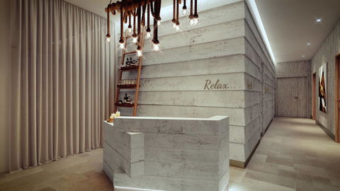 The William Inglis Mgallery - Southport Accommodation 32