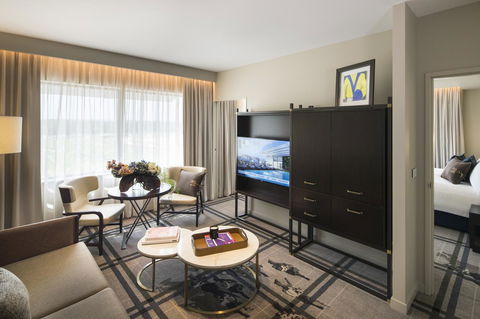 The William Inglis Mgallery - Southport Accommodation 36