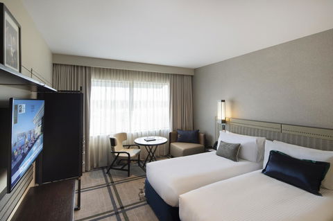 The William Inglis Mgallery - Southport Accommodation 17