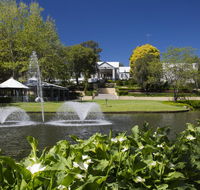 Crowne Plaza Hawkesbury Valley - Southport Accommodation