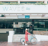 Waves Byron Bay - Southport Accommodation