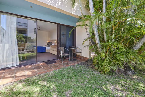 Waves Byron Bay - Southport Accommodation 29