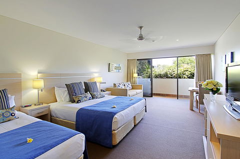 Waves Byron Bay - Southport Accommodation 23