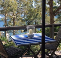 Refuge Cove On Pittwater - Southport Accommodation