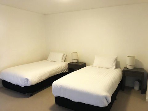 Wyndel Apartments Sydney CBD - Bond - Accommodation Southport 1