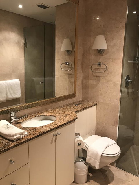 Wyndel Apartments Sydney CBD - Bond - Accommodation Southport 7