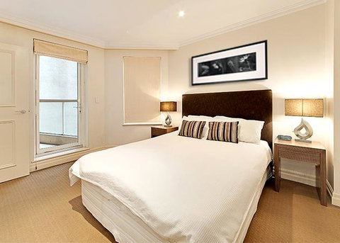 Wyndel Apartments Sydney CBD - Bond - Accommodation Southport 2