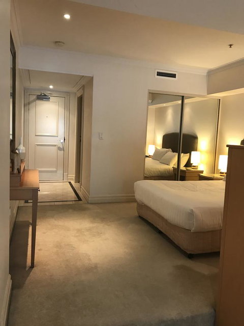 Wyndel Apartments Sydney CBD - Bond - Accommodation Southport 5