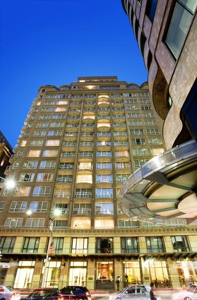 Wyndel Apartments Sydney CBD - Bond - Accommodation Southport 3